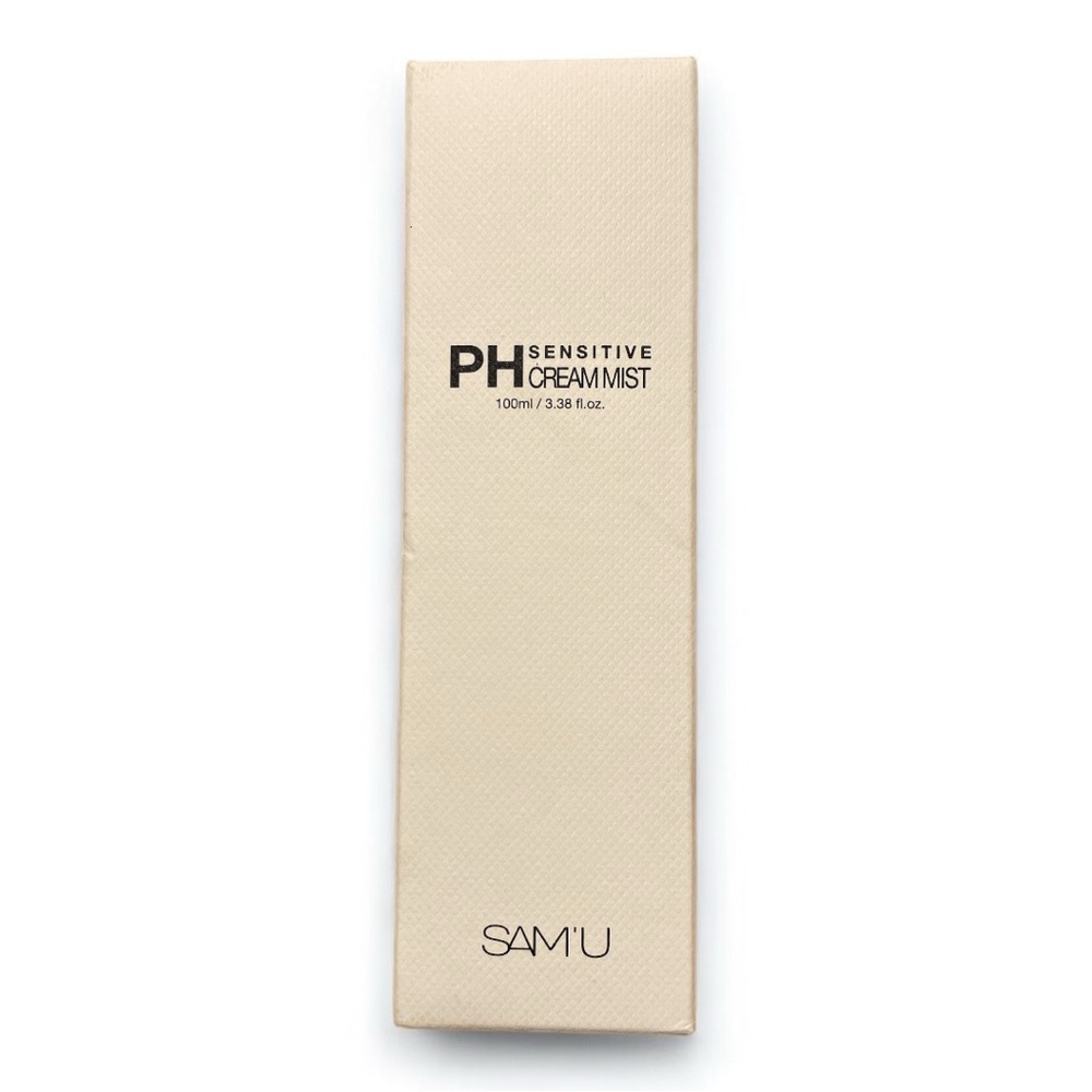 PH Sensitive Cream Mist - Cream